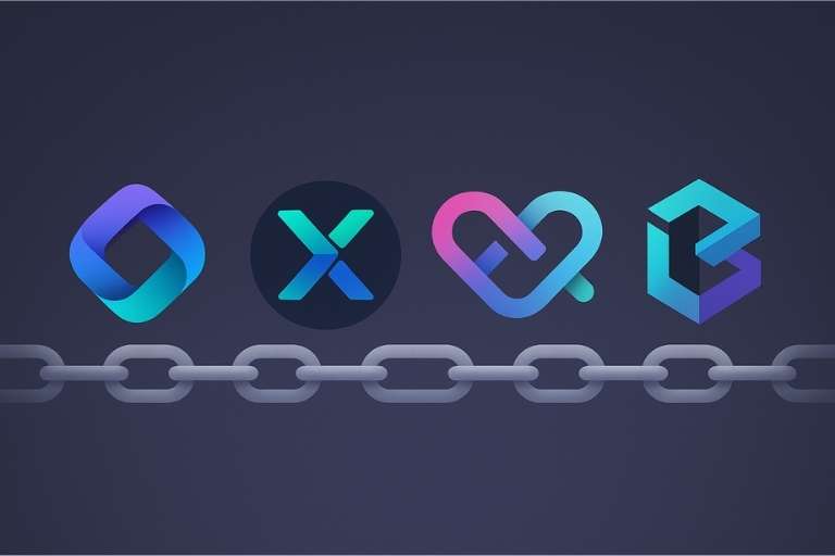 En İyi Çapraz Zincir Köprü Projeleri