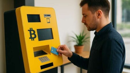 Kripto Para ATM’lerinde Yeni Regülasyonlar