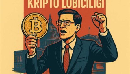 Kripto Lobiciliğinde Yeni Dönem