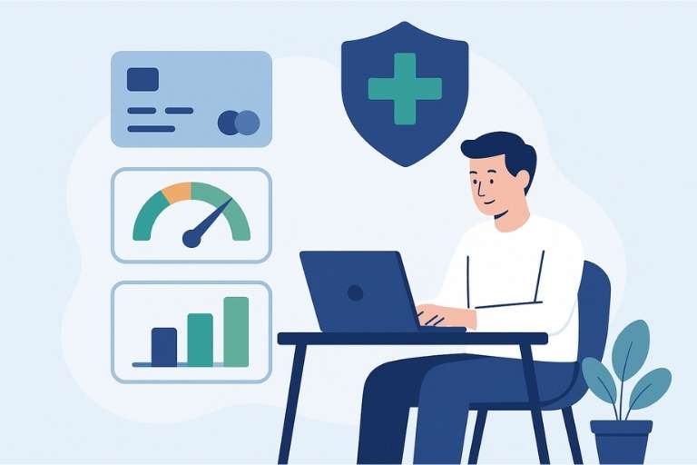 Kredilendirme Protokollerinin Sağlık Faktörü Nedir?