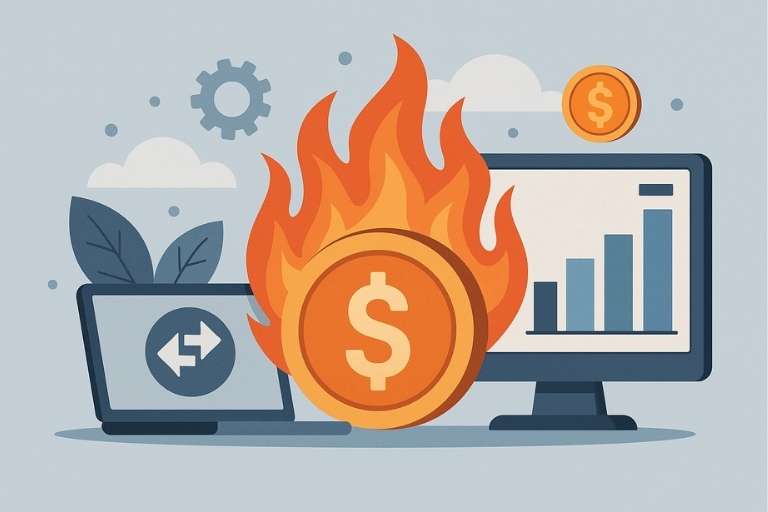 Exchange Token Yakma Mekanizmaları