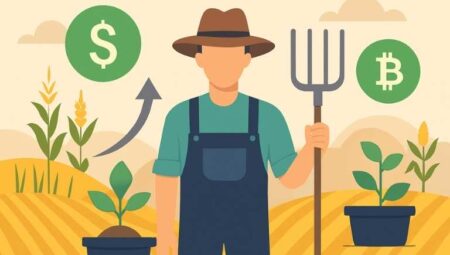 Yield Farming Stratejileri Nasıl Analiz Edilir?