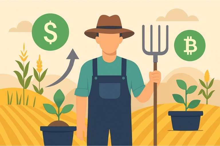 Yield Farming Stratejileri Nasıl Analiz Edilir?