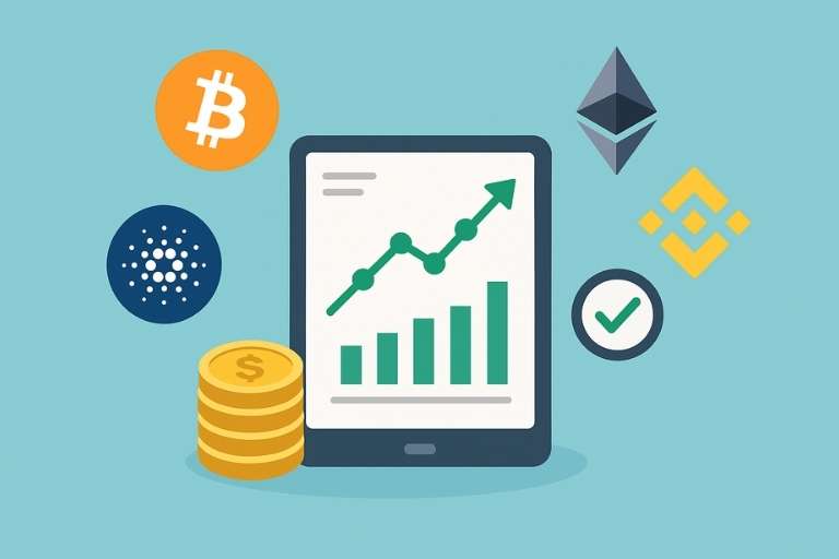 En İyi Kripto Para Portföy Takipçileri