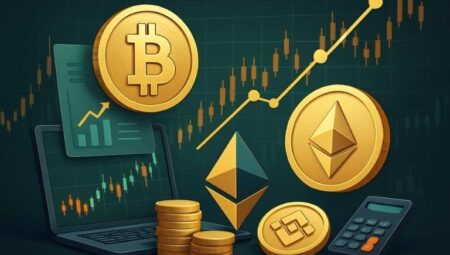 Kripto Para Vadeli İşlem Sözleşmeleri Nasıl Çalışır?