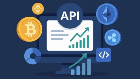 En İyi Kripto Para API’ları [Geliştirici Rehberi]