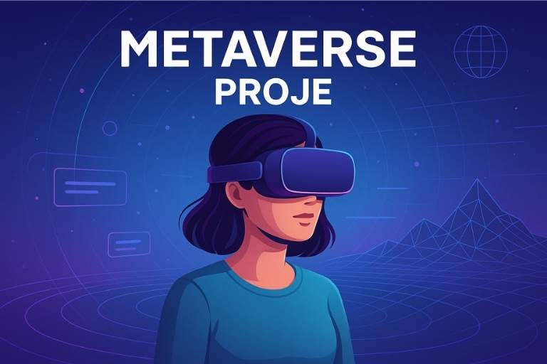 Metaverse Projelerini Değerlendirme Kriterleri Nelerdir?