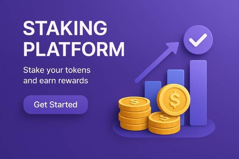 Staking Platformlarından Yeni Özellikler