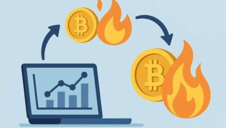 Exchange Token Yakma Mekanizmaları