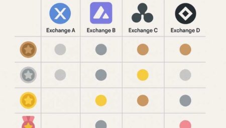 Exchange Sadakat Programları Karşılaştırması