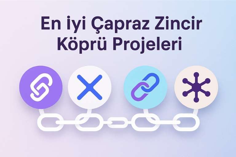 En İyi Çapraz Zincir Köprü Projeleri
