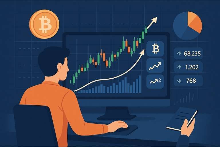 Borsa Hacim Analizi Nasıl Yapılır?