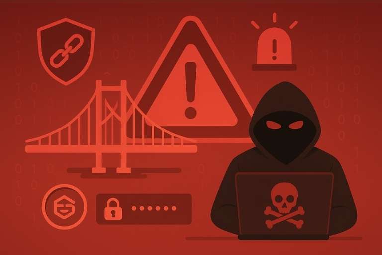 [Önemli] Bridge Hack'i Uyarısı