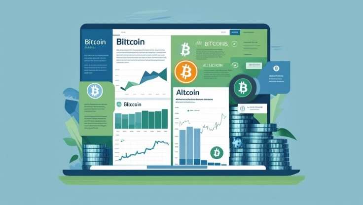 Bitcoin Hakimiyeti Nedir? [Altcoin Piyasasına Etkisi] 