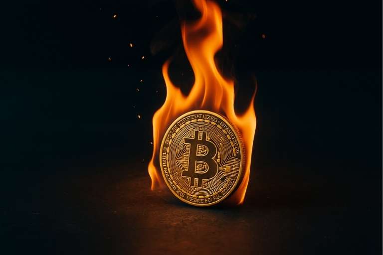 [Son Dakika] Büyük Token Yakma Açıklaması