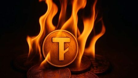[Son Dakika] Büyük Token Yakma Açıklaması