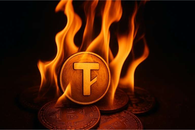 [Son Dakika] Büyük Token Yakma Açıklaması