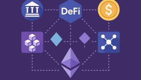 DeFi Kompozit Protokolleri Nedir?