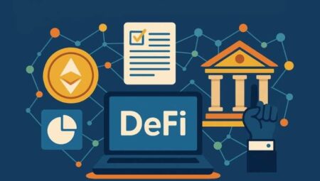 DeFi Yönetişim Sistemleri Nasıl Çalışır?