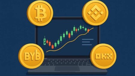 En İyi Kripto Para Vadeli İşlem Borsaları