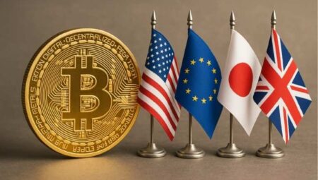 Kripto Adoption’ında Ülke Sıralaması