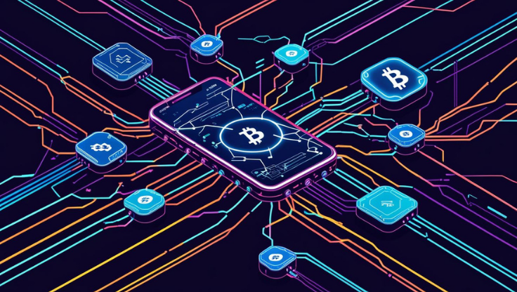 Kripto Para Borsalarında Yönlendirme Sistemleri