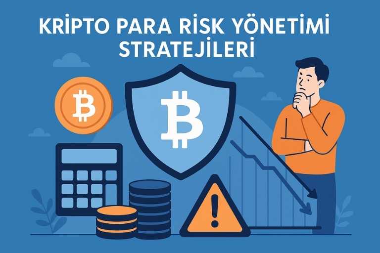 Kripto Para Risk Yönetimi Stratejileri