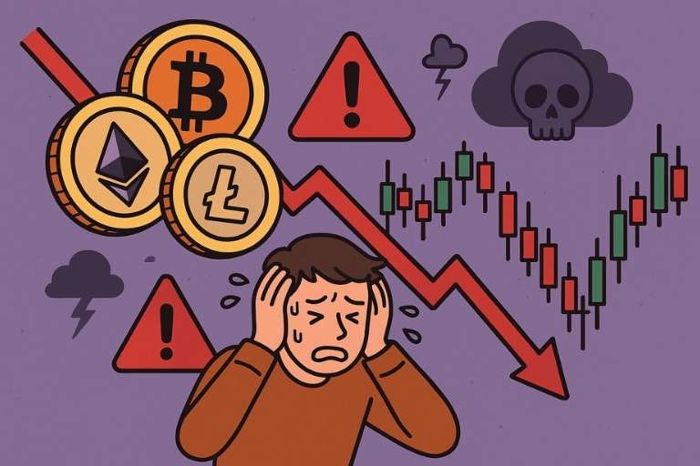 Kripto Para Marjin Ticareti Riskleri