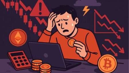 Kripto Para Marjin Ticareti Riskleri