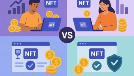 NFT Staking Platformları Karşılaştırması