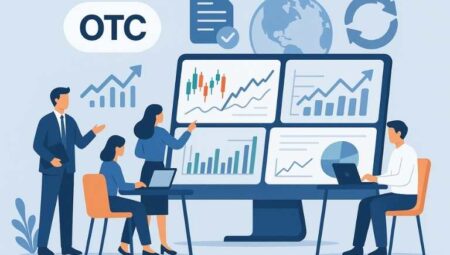 OTC (Tezgah Üstü) İşlem Platformları