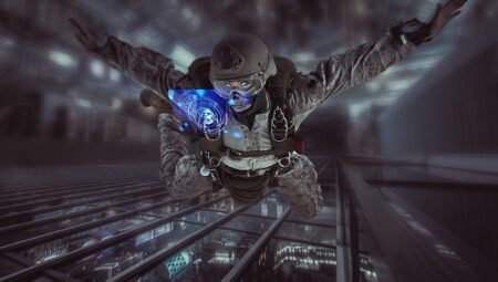 GameFi Nedir? [Kazanmak İçin Oyna Oyunları]