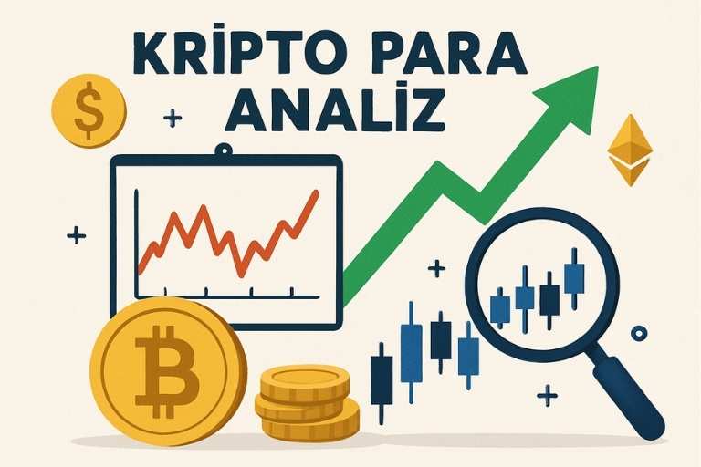 En İyi Kripto Para Analiz Araçları