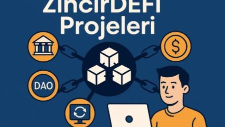 Çapraz Zincir DeFi Projeleri Nelerdir?
