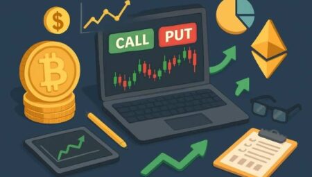 Kripto Para Seçenekleri Ticaret Rehberi