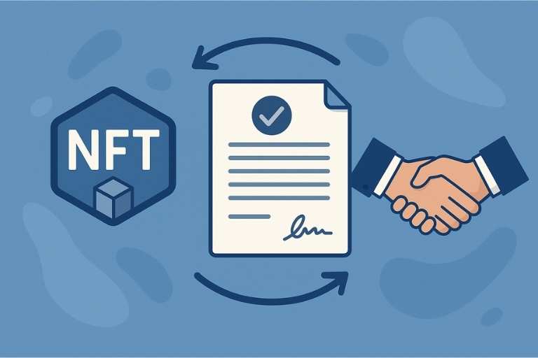 NFT Lisanslama Anlaşmaları [Son Gelişmeler]