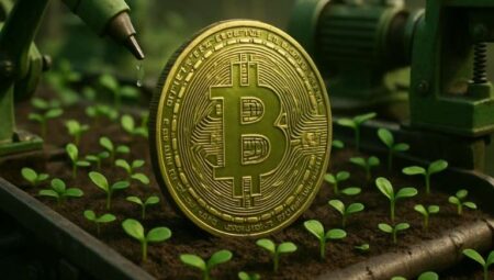 Yeşil Bitcoin Yapımında Son Durum