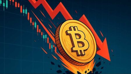 Kripto Para Flash Crash’leri Nedir?