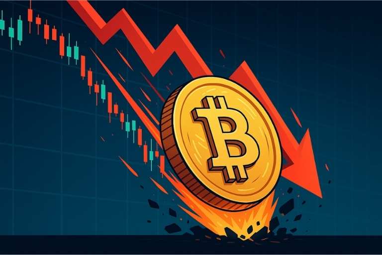 Kripto Para Flash Crash'leri Nedir?