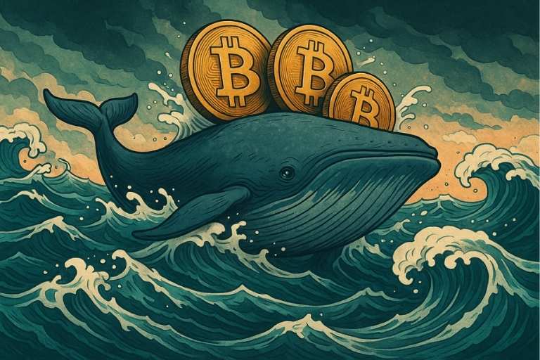 Kripto Para Whale'leri Kimlerdir?