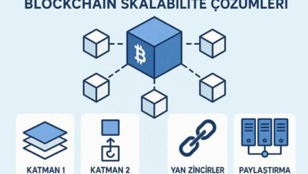 Blockchain Skalabilite Çözümleri