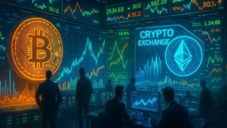 Kripto Borsalarında VIP Seviye Avantajları