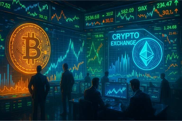 Kripto Borsalarında VIP Seviye Avantajları