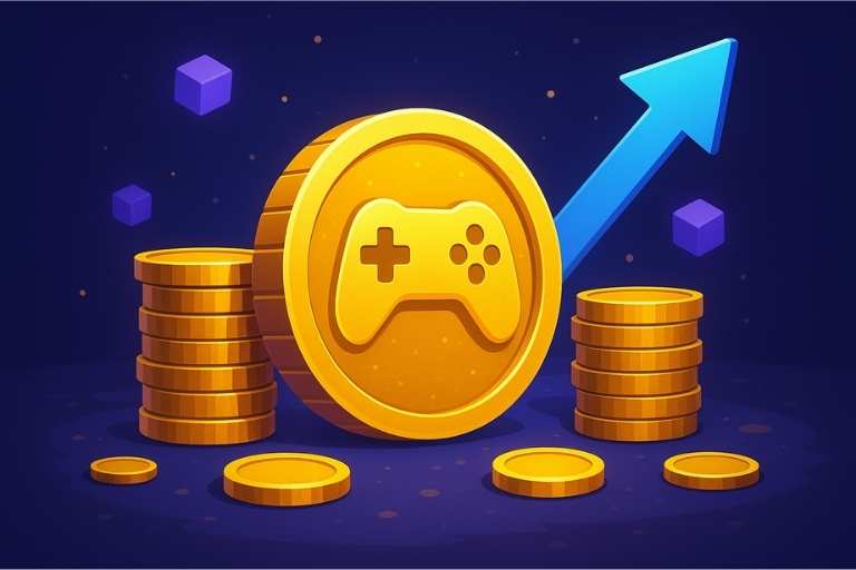 GameFi Token'larında Bu Hafta