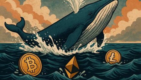 Kripto Para Whale’leri Kimlerdir?