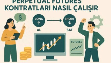 Perpetual Futures Kontratları Nasıl Çalışır?