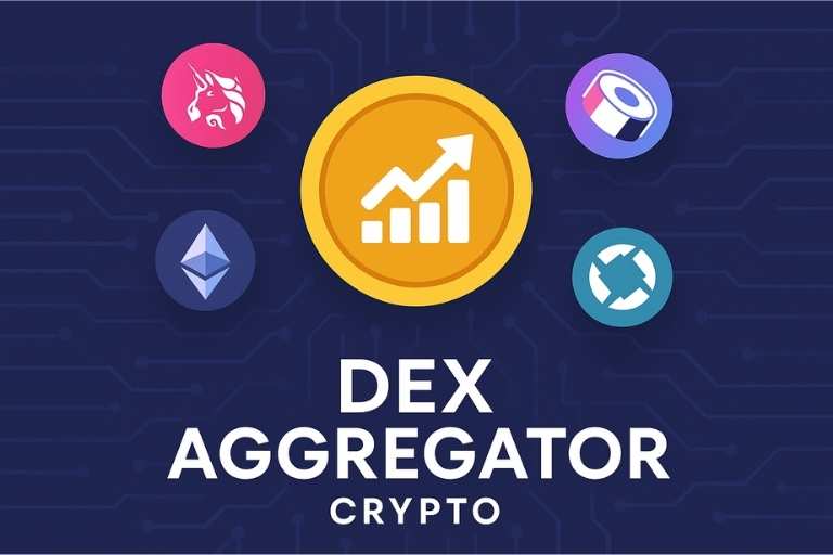 DEX Aggregator'lar Nasıl Kullanılır?