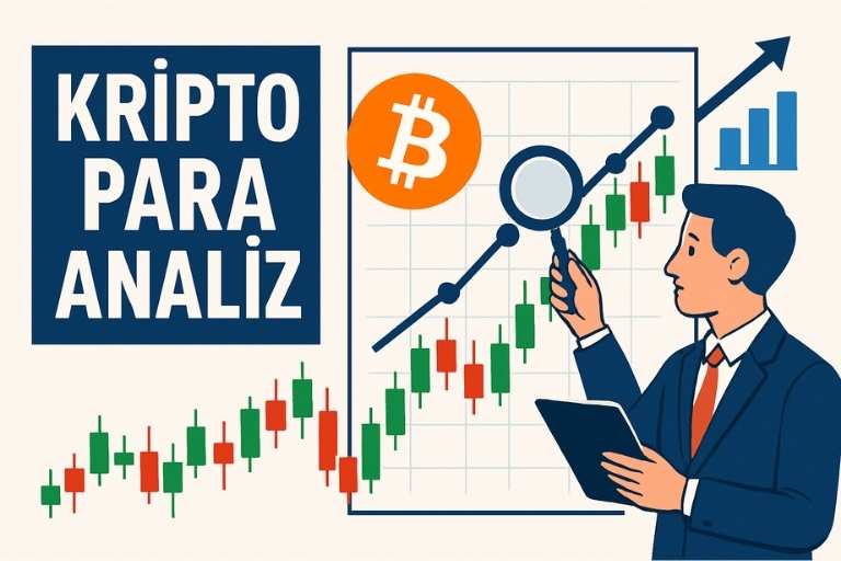 En İyi Kripto Para Analiz Araçları