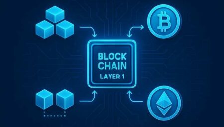 Layer-1 Blockchain’lerde Rekabet Kızışıyor
