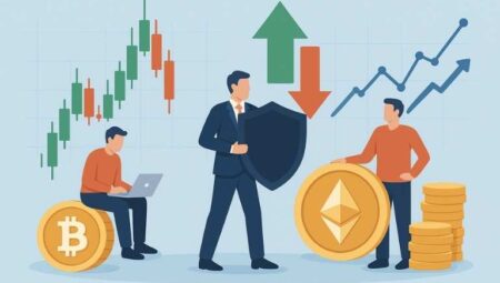 Kripto Borsalarında Riskten Korunma Stratejileri